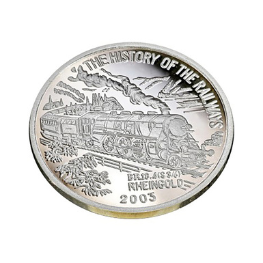 коллекционная монета в серебре фото