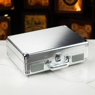 програвач у вигляді валізки фото 1