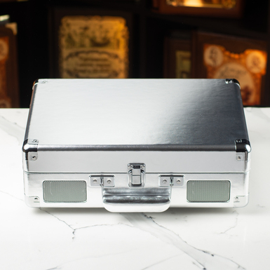 Вініловий програвач фото 1