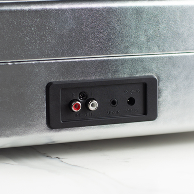 програвач, що працює від мережі фото 1