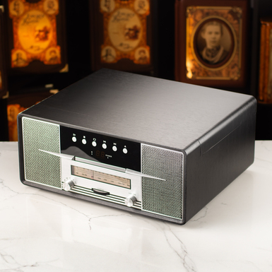 Вініловий програвач Cruiser фото 1