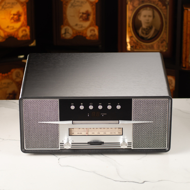 Вініловий програвач фото 1