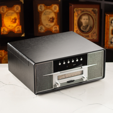 Вініловий програвач Rhapsody фото 1