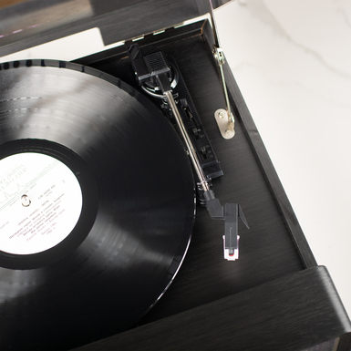 програвач платівок з блютузом фото 1