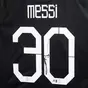 Wow video: Certified autograph of Argentine footballer Lionel Messi on a PSG shirt
