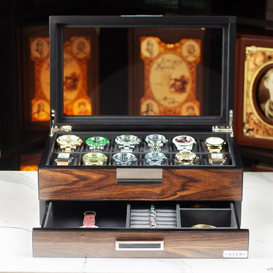 Шкатулка для хранения часов