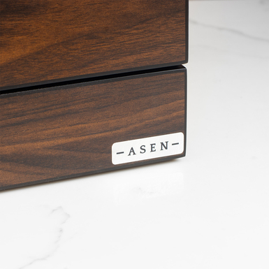 Роскошная шкатулка для стильных часов