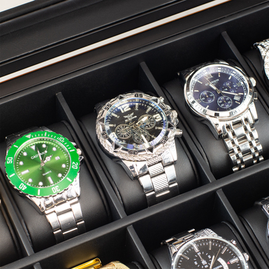 Подарочная шкатулка для часов