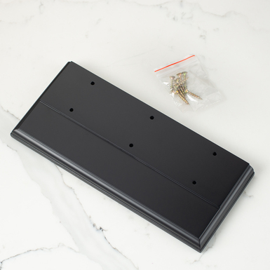 Практичная шкатулка с подушками