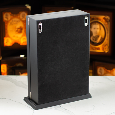 Ексклюзивна скринька ручної роботи