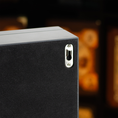 Колекційна скринька для годинників