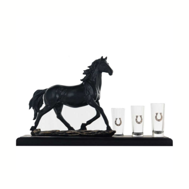  "Эликсир победы: с конем и подковой" фото