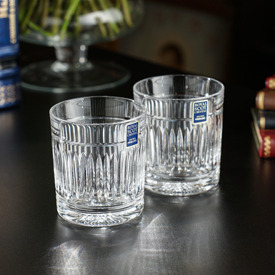 купить хрустальные стаканы фото 1