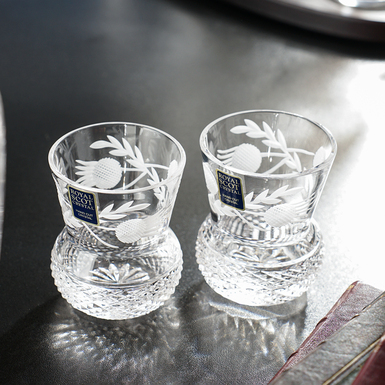 купить хрустальные стаканы фото 1