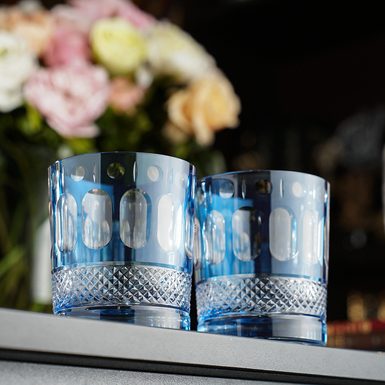 23_голубой хрусталь фото 1