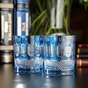 e5_купить два хрустальных стакана фото 1