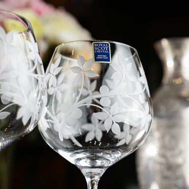 хрусталь фото 1