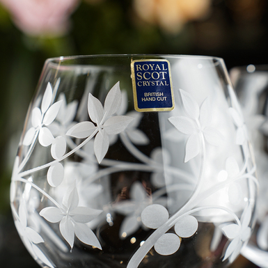 бокалы от Royal Buckingham фото 1