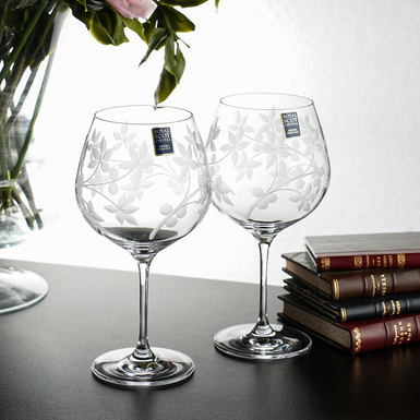 два бокала для джин-тоника фото 1