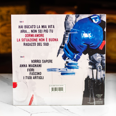 купить виниловую пластинку челентано фото