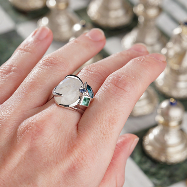 прикраса на подарунок фото