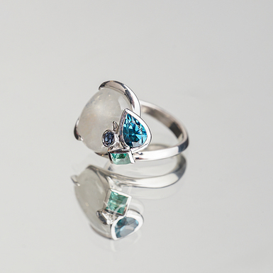 каблучка фото