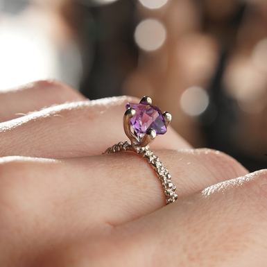 jewelry as a gift photo