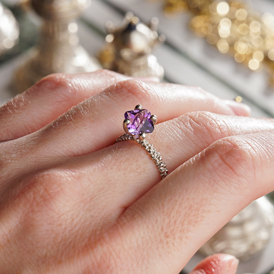 ring as a gift photo