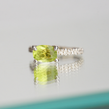 jewelry as a gift photo