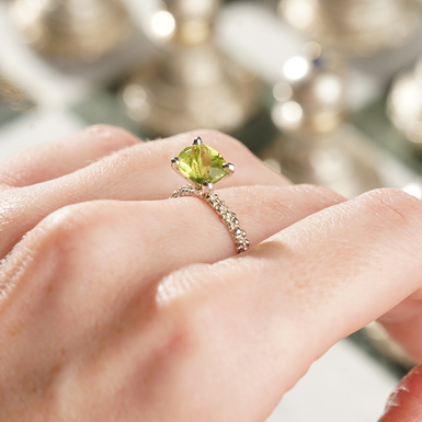 ring photo