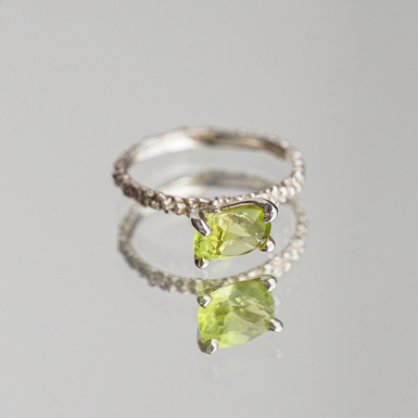 ring as a gift photo