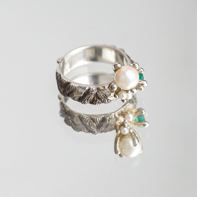 прикраса на подарунок фото