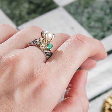 каблучка фото