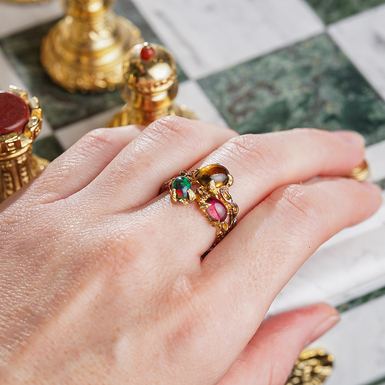 прикраса на подарунок фото