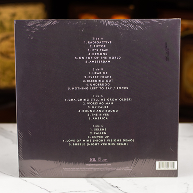 купить виниловую пластинку в магазине подарков фото