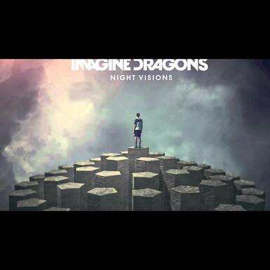 Imagine Dragons видео