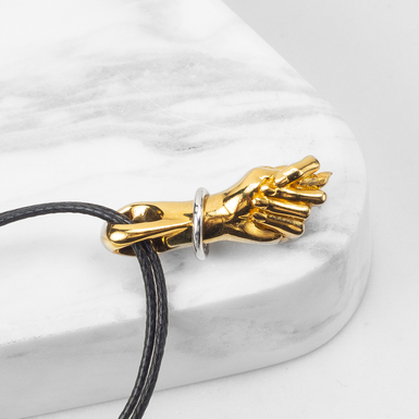 підвіска на подарунок фото