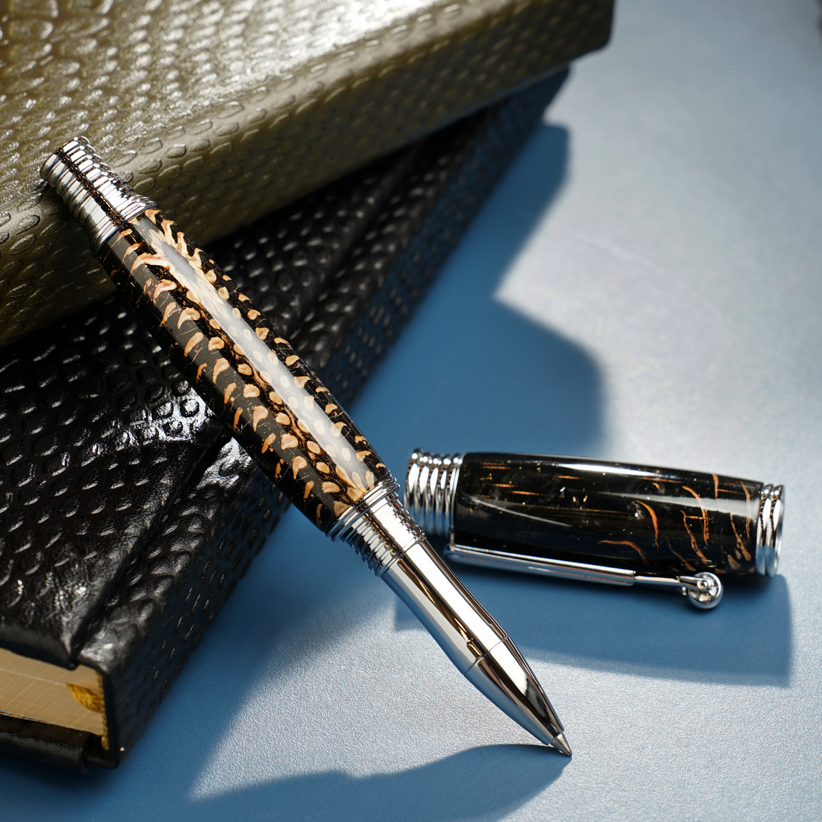 Подарок: Ручка