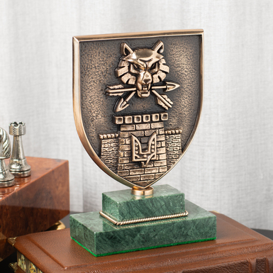 статуэтка фото