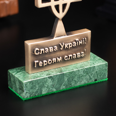 статуэтка фото