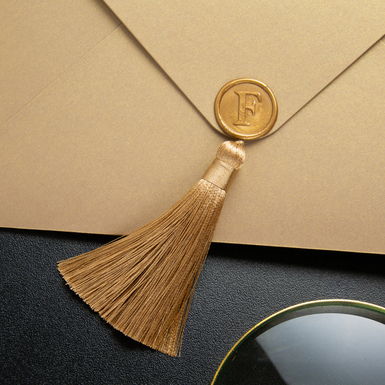 сертификат из картона фото