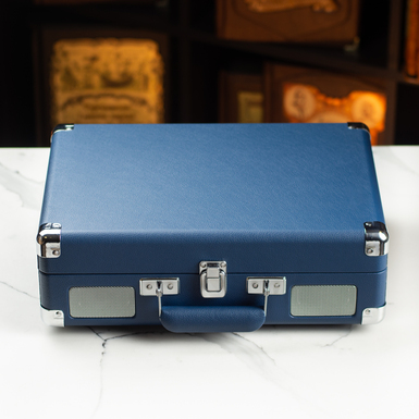 програвач у вигляді валізки фото 1