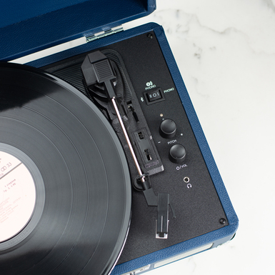 програвач із блютузом фото 1