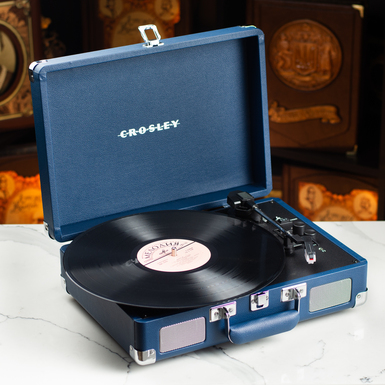 програвач валізка фото 1