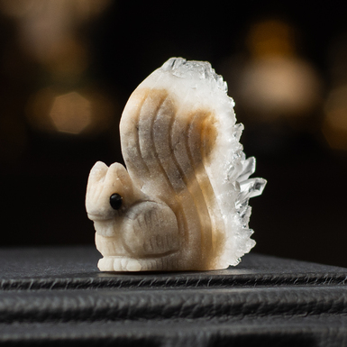 минерал на подарок фото