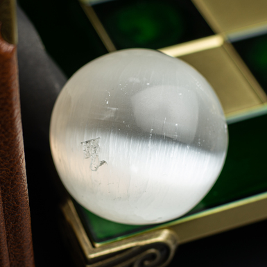 минерал на подарок фото