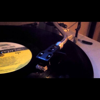 купить пластинку