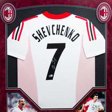 автограф фото