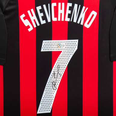 автограф фото