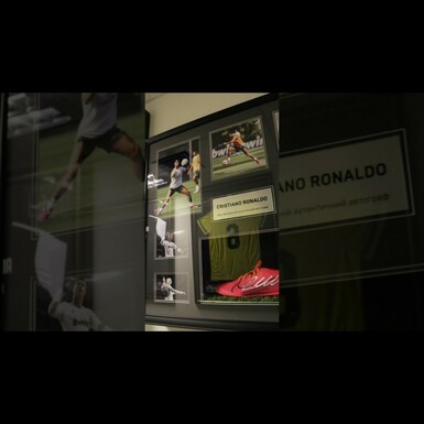 видео обзор